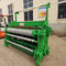 fil d'acier de Huayang Low Carbon de soudeuse de tache de 100times/Min Separating Timely Welding Roll