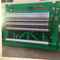 Machine de soudure automatisée par 2.6mm de diamètre de fil de Huayang, machine de fabrication de fil du fer 10kw