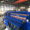 Fil Mesh Welding Machine Preserving Mesh de largeur de Huayang 2.5m