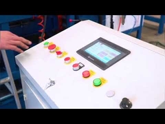 machine à souder les treillis de panneaux